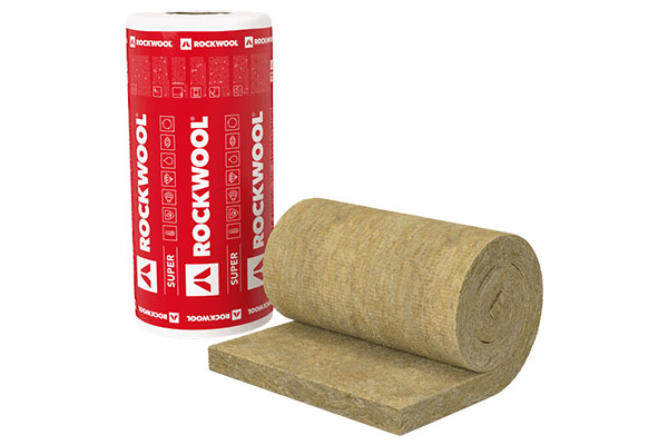ROCKWOOL TOPROCK SUPER