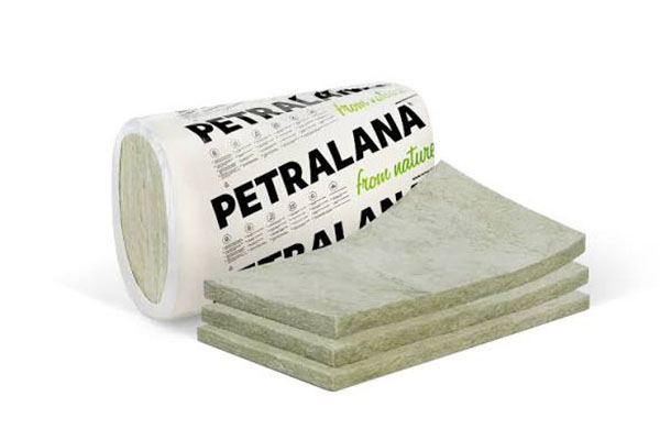 Termo Organika TERMONIUM PLUS fasada